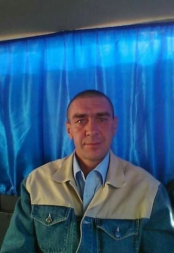 My photo - Yeduard, 51 from Perm (@eduard30983)