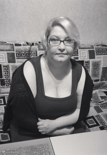 Моя фотография - Марина, 46 из Калач-на-Дону (@marina169873)