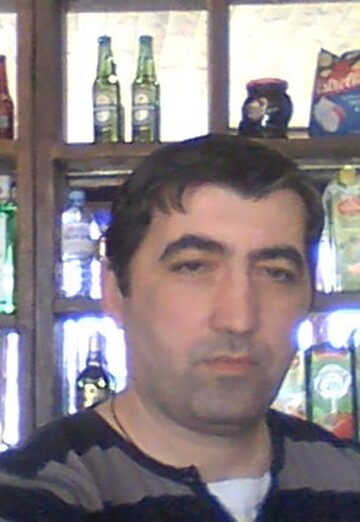 My photo - David, 43 from Zelenograd (@david18790)