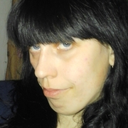 Анастасия, 37, Абатский