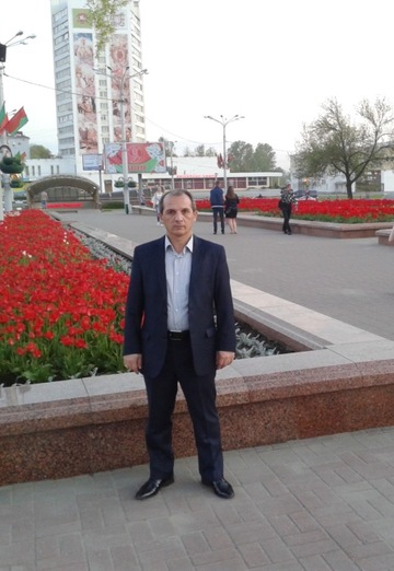 My photo - Arzu, 57 from Baku (@arzu479)