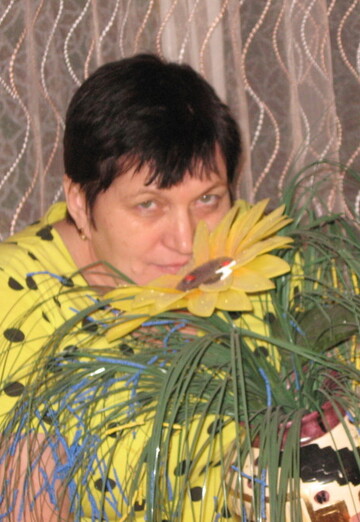 My photo - Raisa, 66 from Kamensk-Shakhtinskiy (@raisa4763)