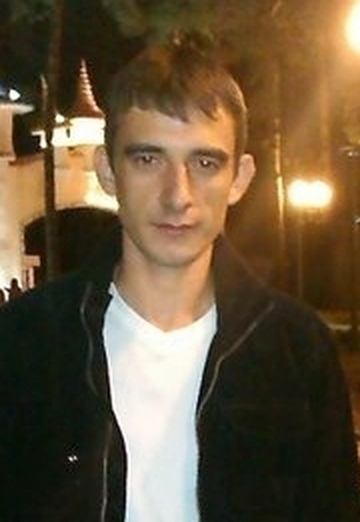 Моя фотография - Дмитрий, 44 из Харьков (@dmitriy386765)