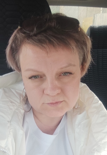 Mein Foto - Olga, 43 aus Jaroslawl (@olga437155)