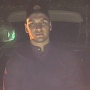 Vitalii, 20, Москва