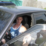 Геннадий ((((((((((((, 40, Татарск