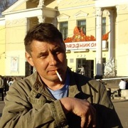 Aleksandr 51 Kirovsk