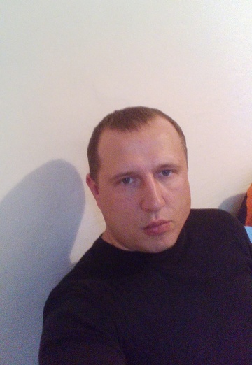 Моя фотография - Василий, 45 из Омск (@vasiliy52366)