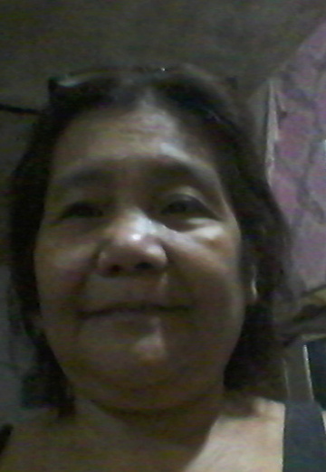 Моя фотография - susan alba, 58 из Себу (@susanalba)