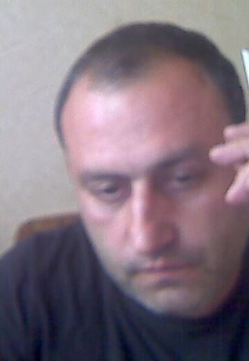 My photo - Edgar Shuxyan, 43 from Yerevan (@edgarshuxyan)