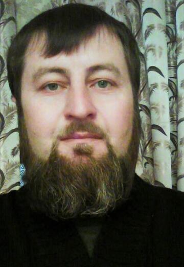 My photo - Abu, 42 from Rostov-on-don (@abu899)