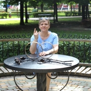 Юлия, 53, Каневская