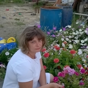 Наталья, 45, Урай