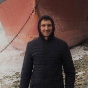 Сергей, 38, Крымск