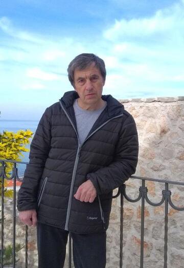 My photo - Igor, 54 from Kasli (@igor310383)