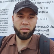 Саша, 28, Бузулук