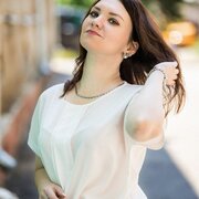 Юлия 36 лет (Весы) Пятигорск