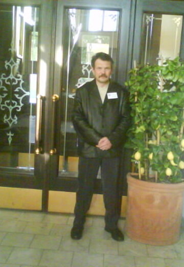 Minha foto - Igor, 50 de Bila Tserkva (@mayor252)