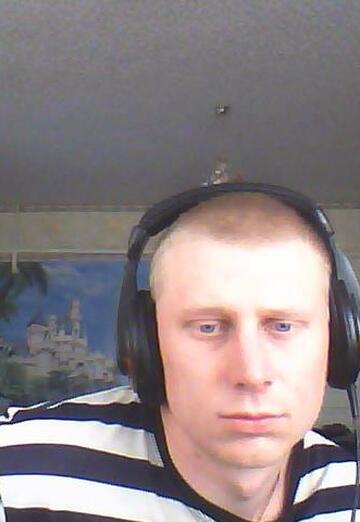 Моя фотографія - Алексей Ivanovich, 31 з Котельва (@alekseyivanovich38)