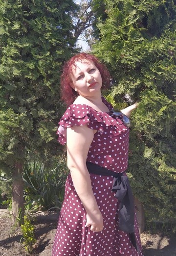 My photo - Olga, 38 from Mostovskoy (@olga364339)