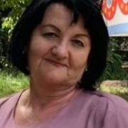 Irina 60 лет (Рыбы) Ростов-на-Дону