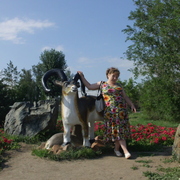 зина, 59, Сарапул