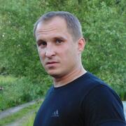 дима привезенцев, 41, Воскресенск