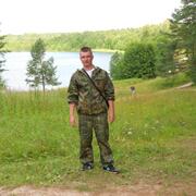 Андрей, 42, Семенов