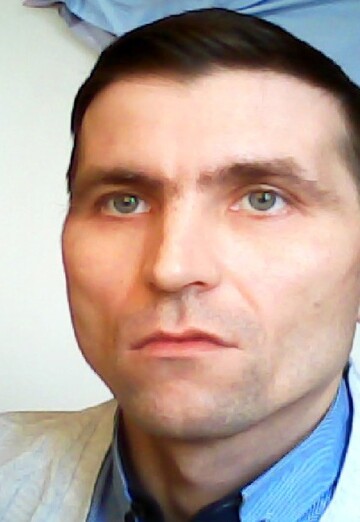 Моя фотография - Алексей  Чекмарев, 45 из Москва (@alekseychekmarev)