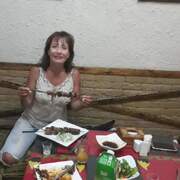 Nadin, 53, Волжский (Волгоградская обл.)