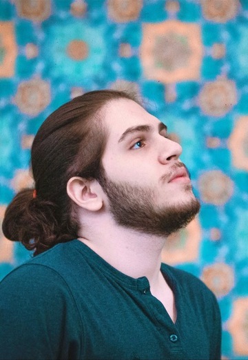 My photo - Arash Poursepehr, 21 from Tehran (@poursepehr)