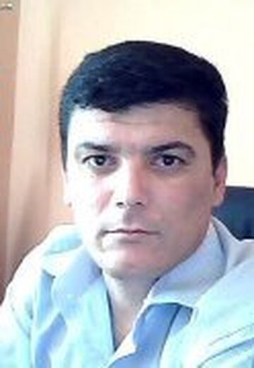 My photo - Dilshod, 48 from Dushanbe (@dilshod3662)