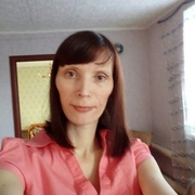 юля, 40, Саргатское
