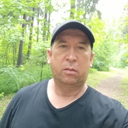 Илхом Жангиров, 41, Ижевск