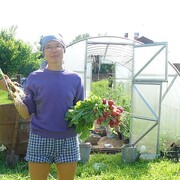 Ирина, 46, Обнинск