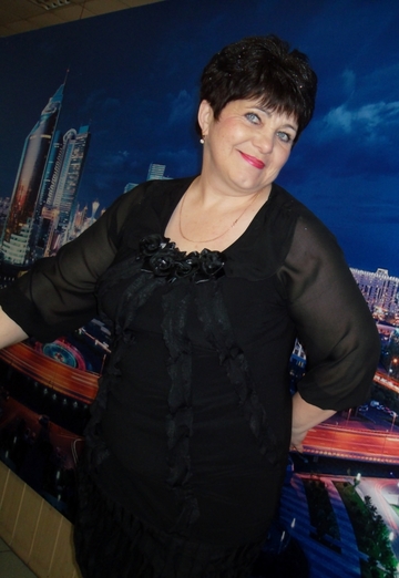 My photo - Natalya, 57 from Kostanay (@natalya70341)