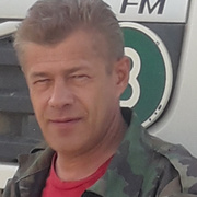 Андрей, 46, Златоустовск