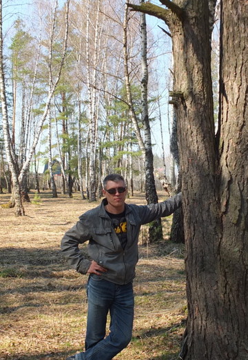 Моя фотография - эдуард, 54 из Ковров (@eduard11719)