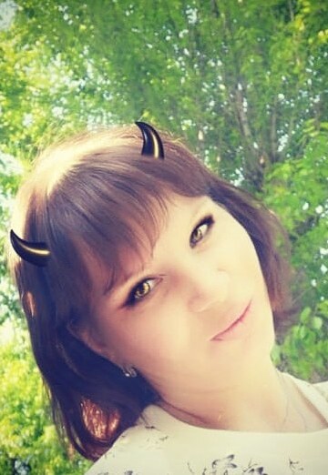 Моя фотография - Ирина, 35 из Первоуральск (@irinakorovina)
