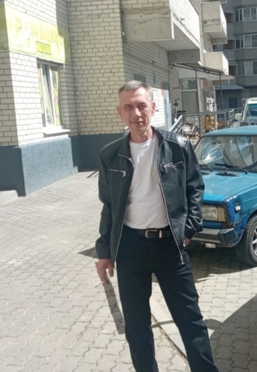 My photo - Dima, 46 from Georgiyevsk (@dima326402)