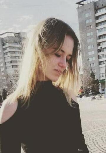 Моя фотография - Ксения, 21 из Серпухов (@kseniya78249)