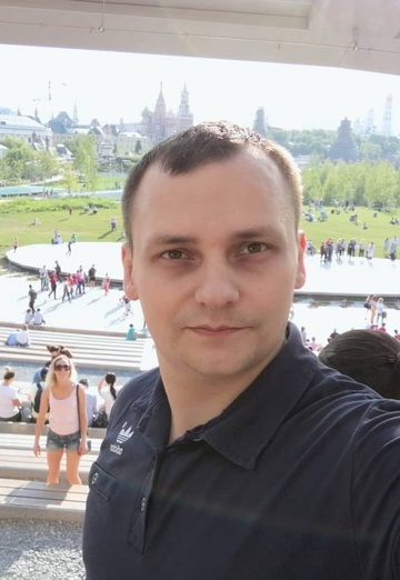 Моя фотография - Николай, 41 из Азов (@vkusnenkii)