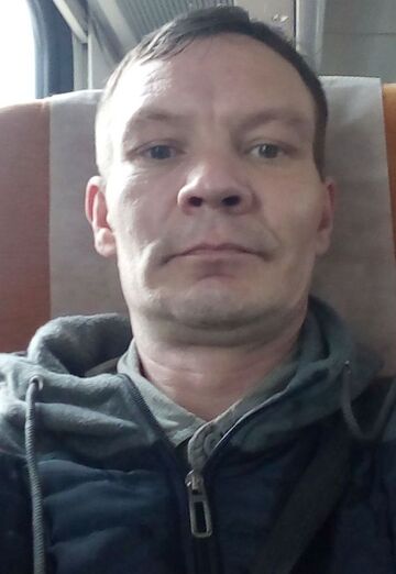 Моя фотография - Александр, 42 из Брянск (@aleksandr955844)