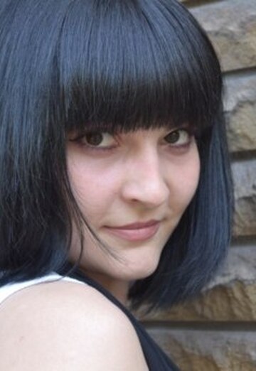 Моя фотография - Елена, 34 из Алчевск (@elena46459)
