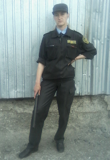 My photo - Natali, 45 from Barabinsk (@id522671)