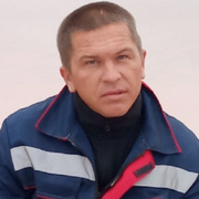 Витя, 38, Архангельское