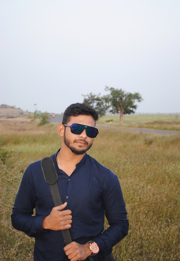 Моя фотография - Arman malik, 28 из Гургаон (@armanmalik3)