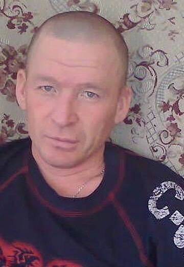 My photo - Pyotr, 46 from Simferopol (@petr49934)