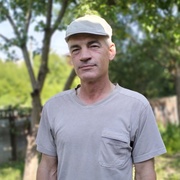 Николай, 45, Ефремов