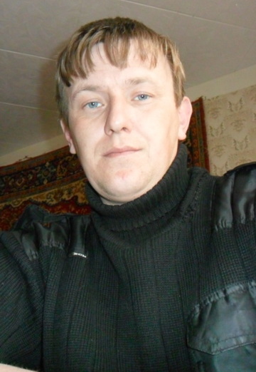 Моя фотография - Сегрей, 36 из Сокольское (@segrey115)